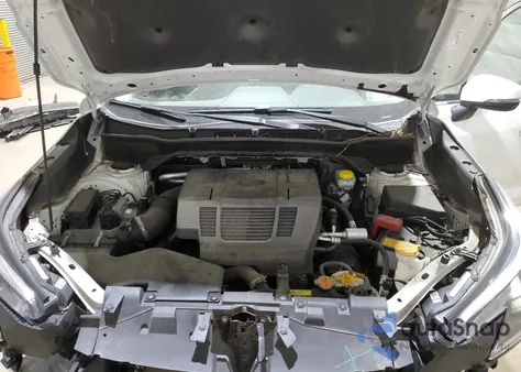 2023 Subaru Forester Limited z USA, uszkodzony, nr VIN JF2SKAPC5PH508275